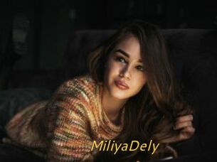 MiliyaDely