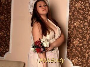 MilkBody