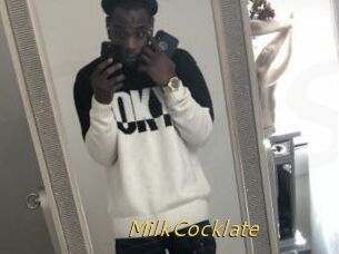 MilkCocklate