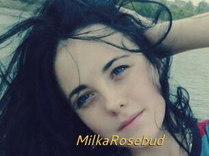 MilkaRosebud