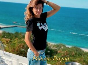 MilkovaDayan