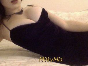 MilkyMia