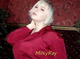 MilkyRay