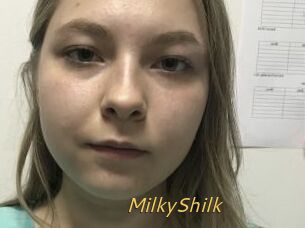 MilkyShilk