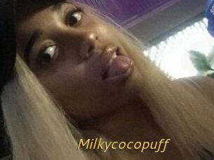 Milkycocopuff
