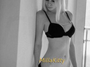 MillaKitty