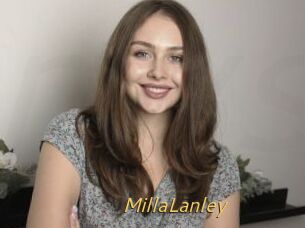 MillaLanley
