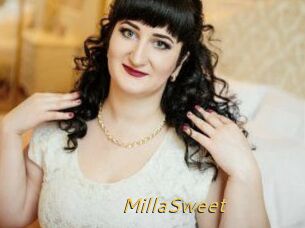 MillaSweet