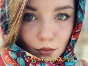 MillaSweetDream