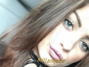Millanijade