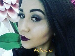 Millanna
