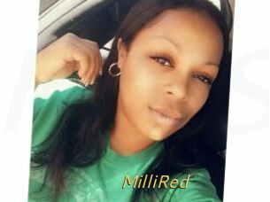 MilliRed