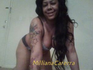 MillianaCarerra