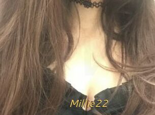 Millie22