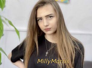 MillyMorris
