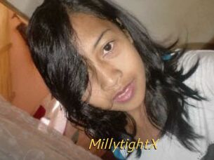 MillytightX