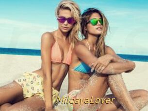 MilqayaLover