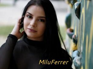 MiluFerrer