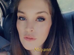 Milyann