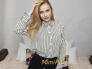 MimiPaz