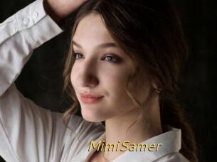 MimiSamer