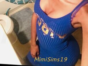 MimiSims19