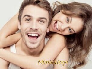 Mimickings