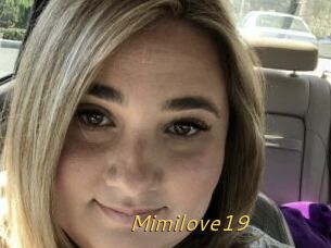 Mimilove19