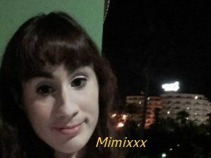 Mimixxx