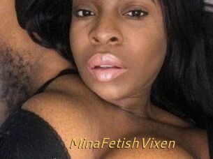 MinaFetishVixen