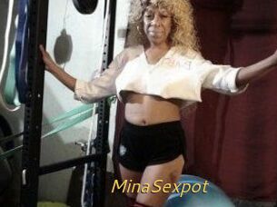 MinaSexpot
