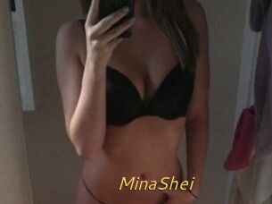MinaShei