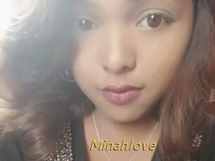 Minahlove