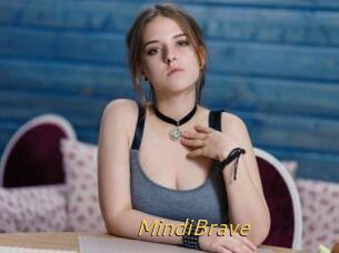 MindiBrave