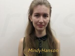 MindyHanson