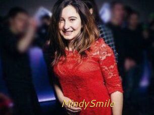 MindySmile