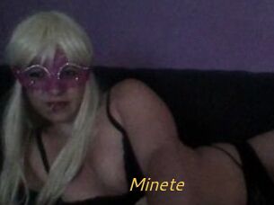 Minete