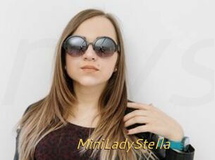 MiniLadyStella
