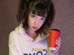 MinimiDii