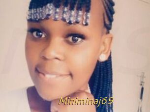 Miniminaj69