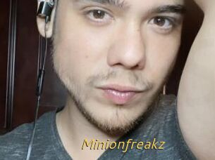 Minionfreakz