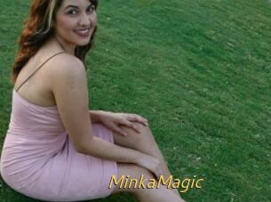 MinkaMagic