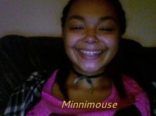 Minnimouse