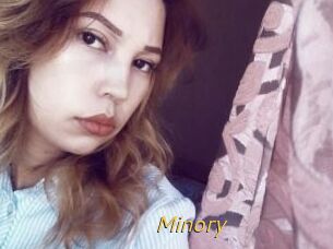 Minory