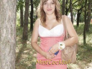 MintCocktail