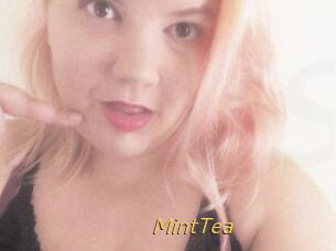 MintTea