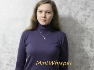 MintWhisper