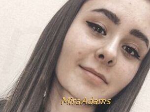MiraAdams
