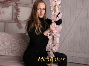 MiraBaker