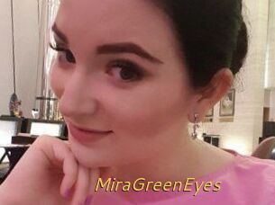MiraGreenEyes